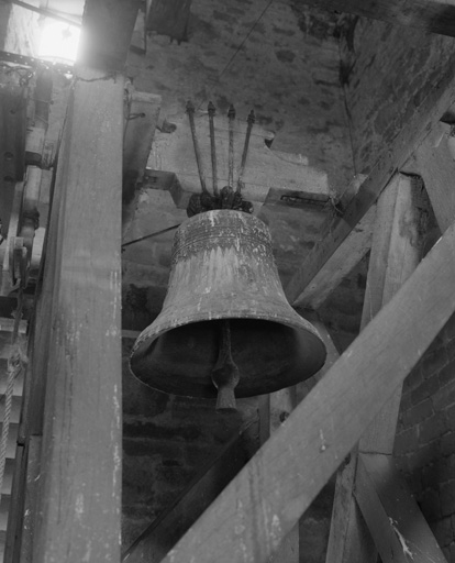 Le mobilier du prieuré Sainte-Soline