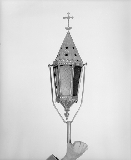 Lanternes de procession (2)