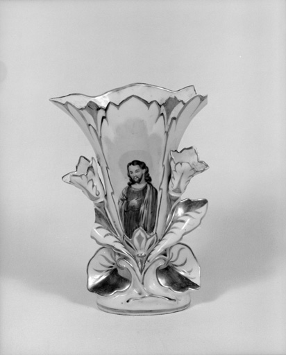 Vase d'autel