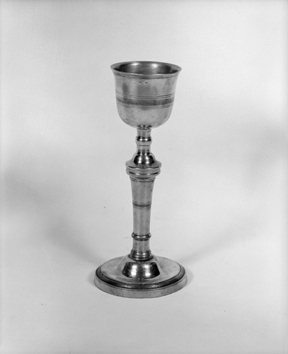 2 coupes de communion