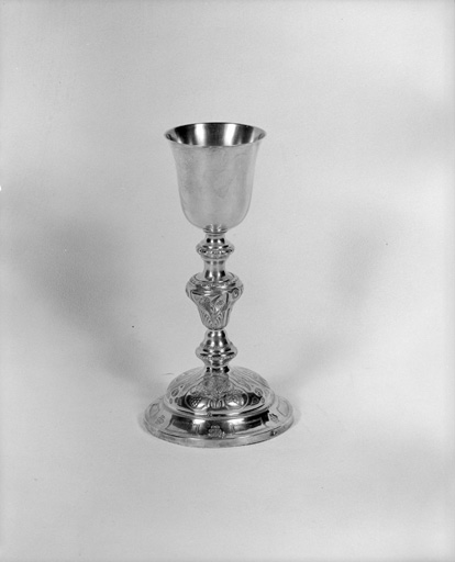 2 coupes de communion