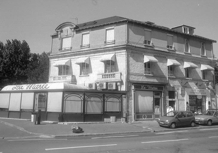 Vue générale