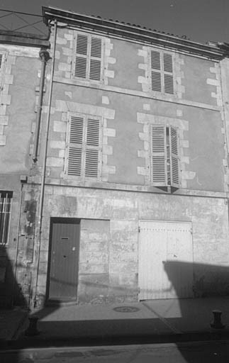 Façade.