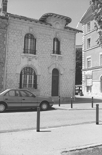 Vue générale.