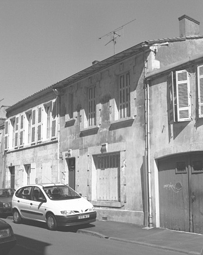 Vue générale.