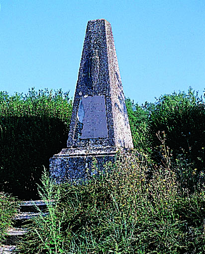 Vue d'ensemble.