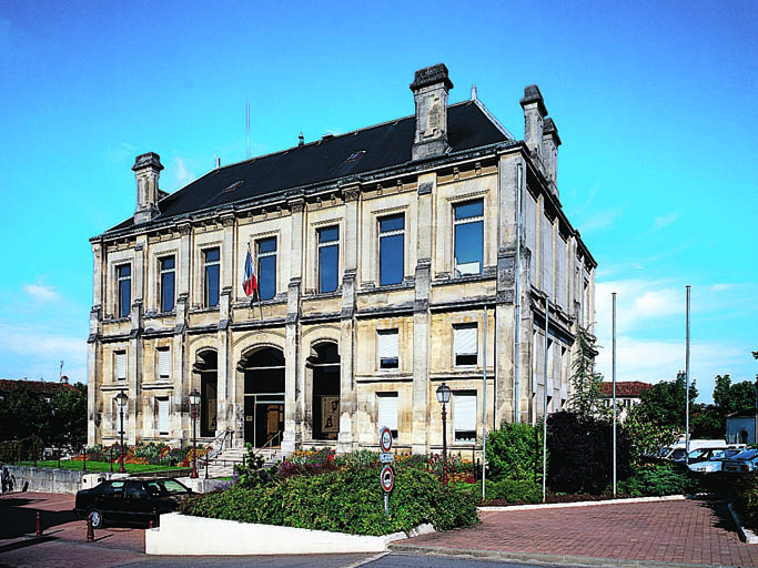Vue générale.