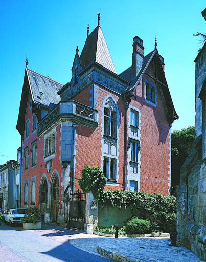 Vue générale.