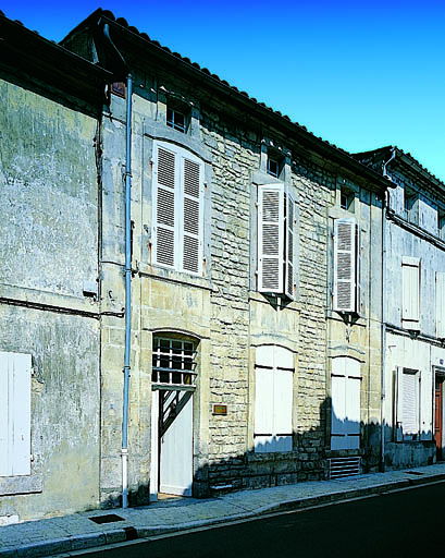 Façade.