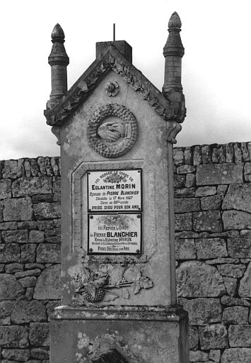 Vue générale.