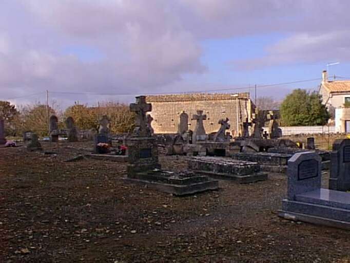 Cimetière