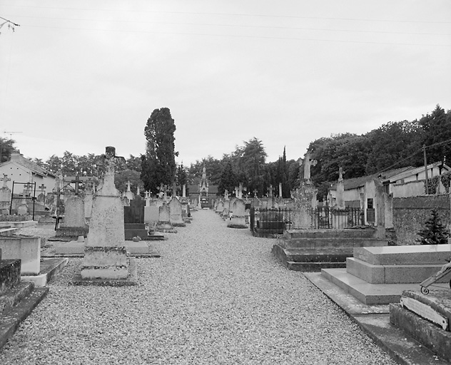Cimetière