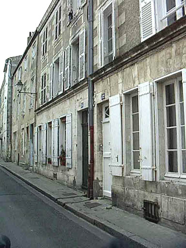 Façade.