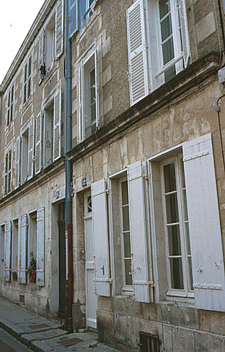Façade.