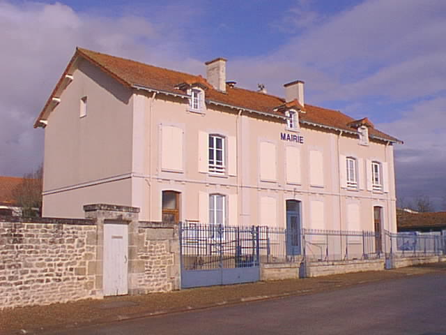 Vue générale