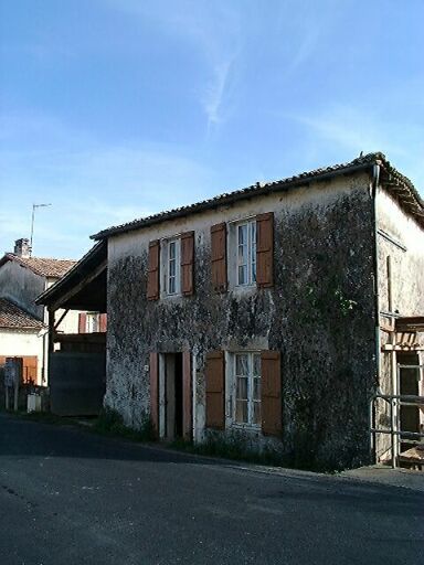Boulangerie coopérative