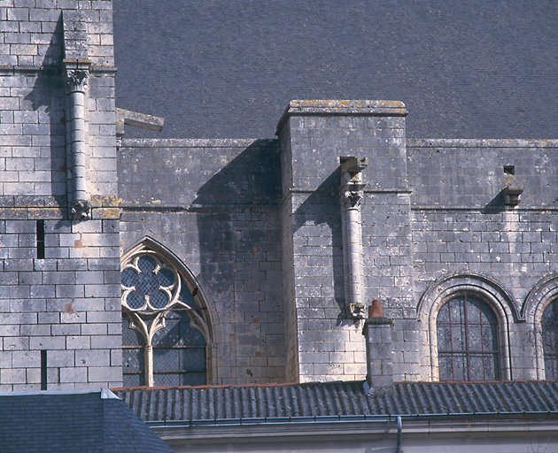 Cathédrale Saint-Pierre