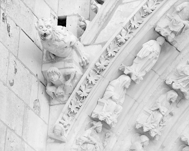 Cathédrale Saint-Pierre