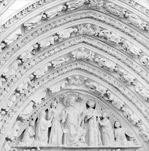 Cathédrale Saint-Pierre