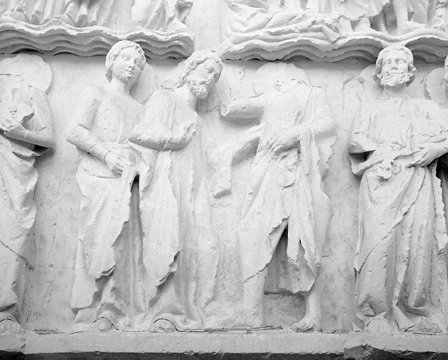 Cathédrale Saint-Pierre