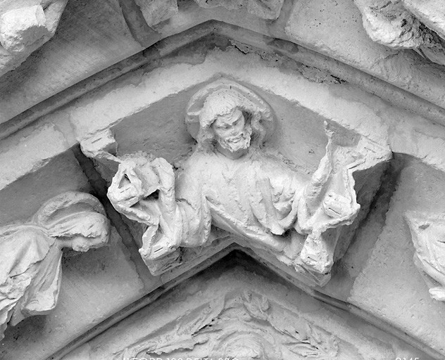 Cathédrale Saint-Pierre