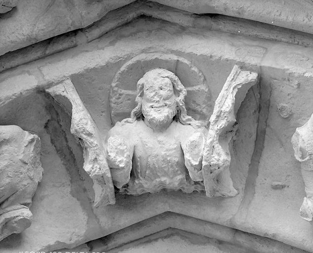 Cathédrale Saint-Pierre