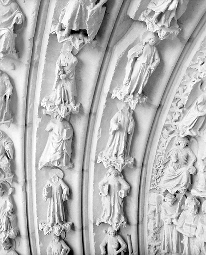 Cathédrale Saint-Pierre