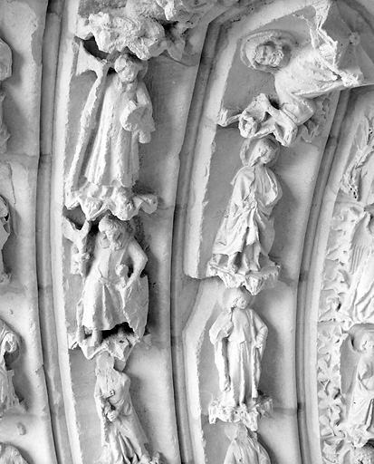 Cathédrale Saint-Pierre