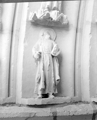 Cathédrale Saint-Pierre