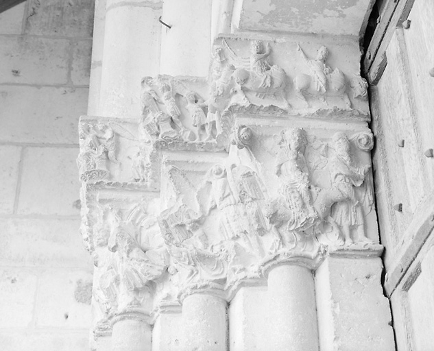 Cathédrale Saint-Pierre