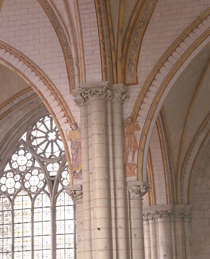 Cathédrale Saint-Pierre