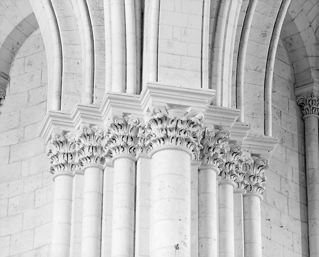 Cathédrale Saint-Pierre