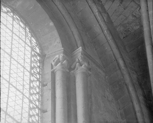 Cathédrale Saint-Pierre