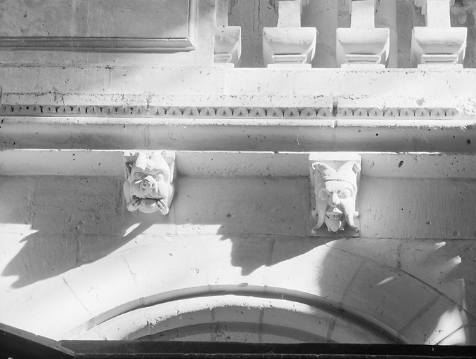 Cathédrale Saint-Pierre