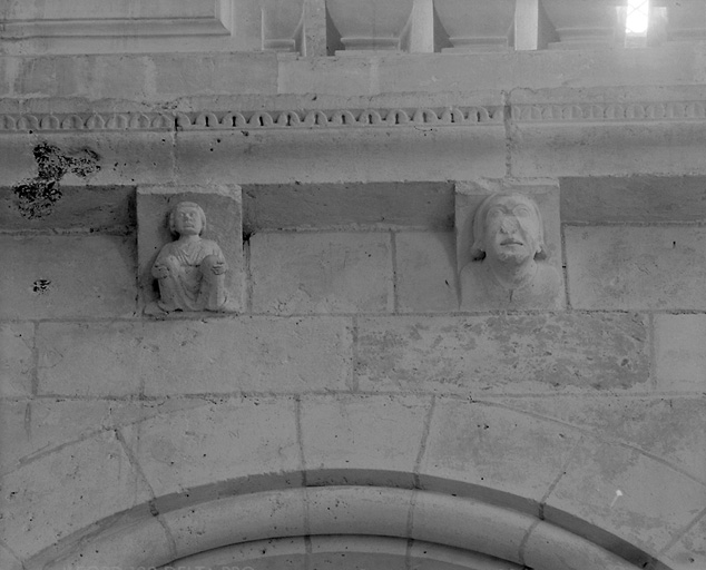 Cathédrale Saint-Pierre