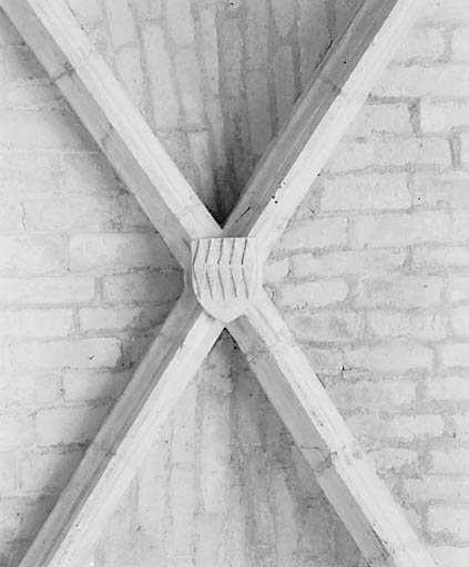 Eglise paroissiale Notre-Dame