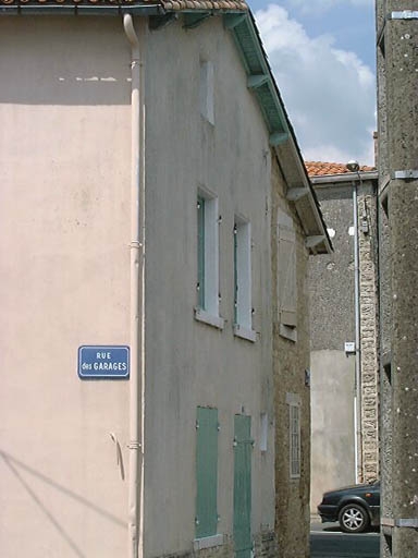Vue générale.