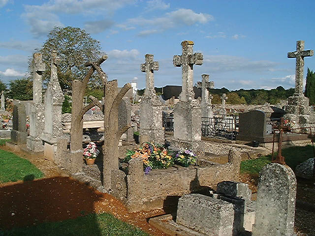 Cimetière