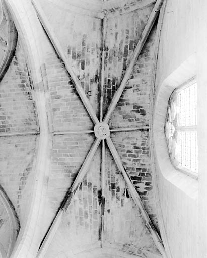 Eglise paroissiale Notre-Dame