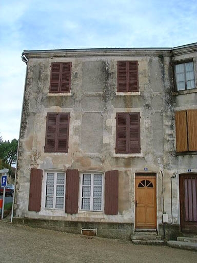 Façade.