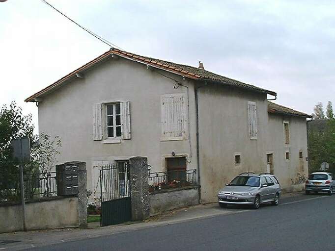 Maison
