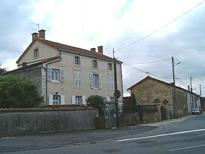 Maison