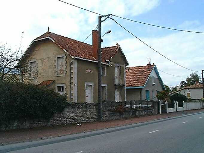 Maison