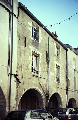Façade.