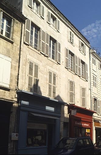 Façade.