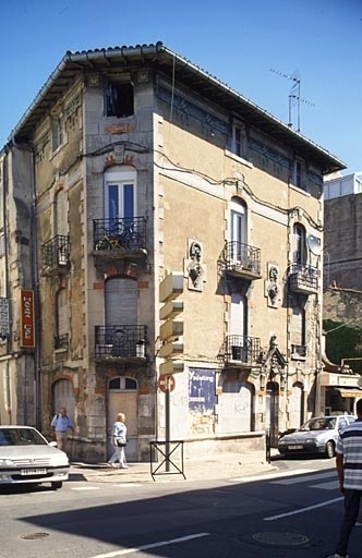 Vue générale