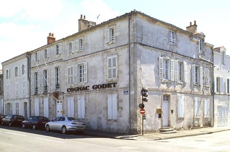 Vue générale