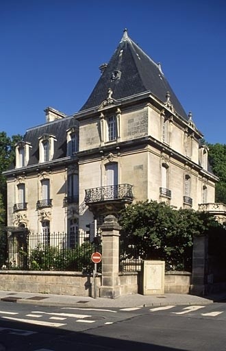 Vue d'ensemble.