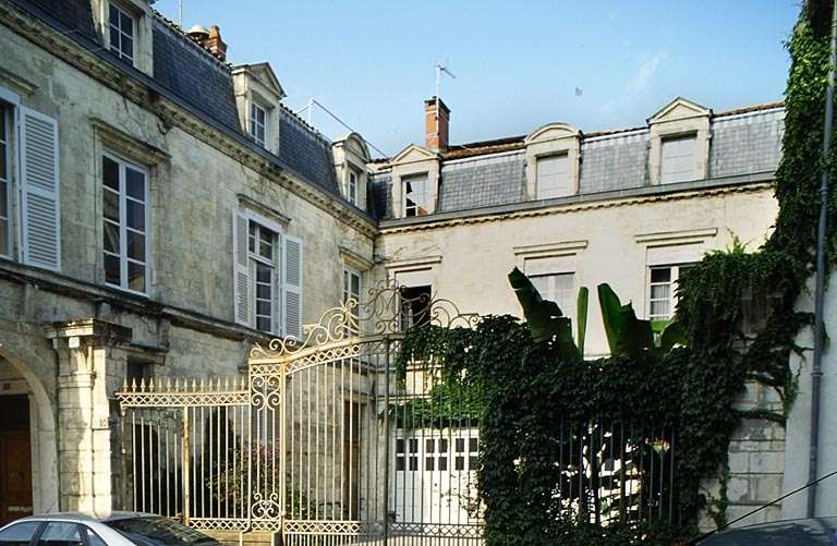 Vue d'ensemble.