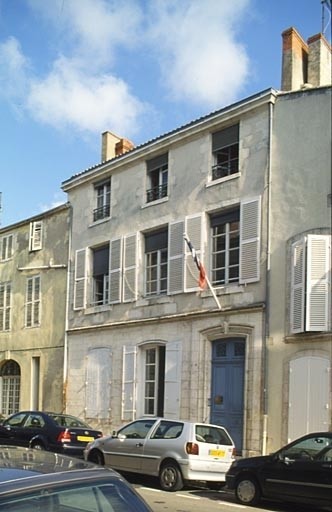 Façade.